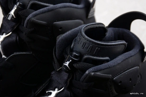 Rep EP Retro Metallic DX2836-001 Silver DX2836-001 6 Jordan 0324